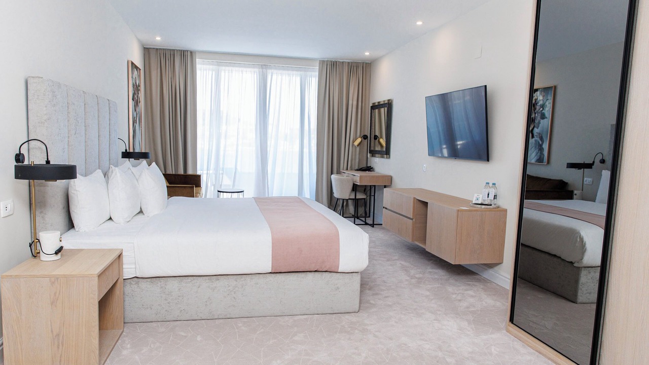 Photo of Bedroom in Zaton