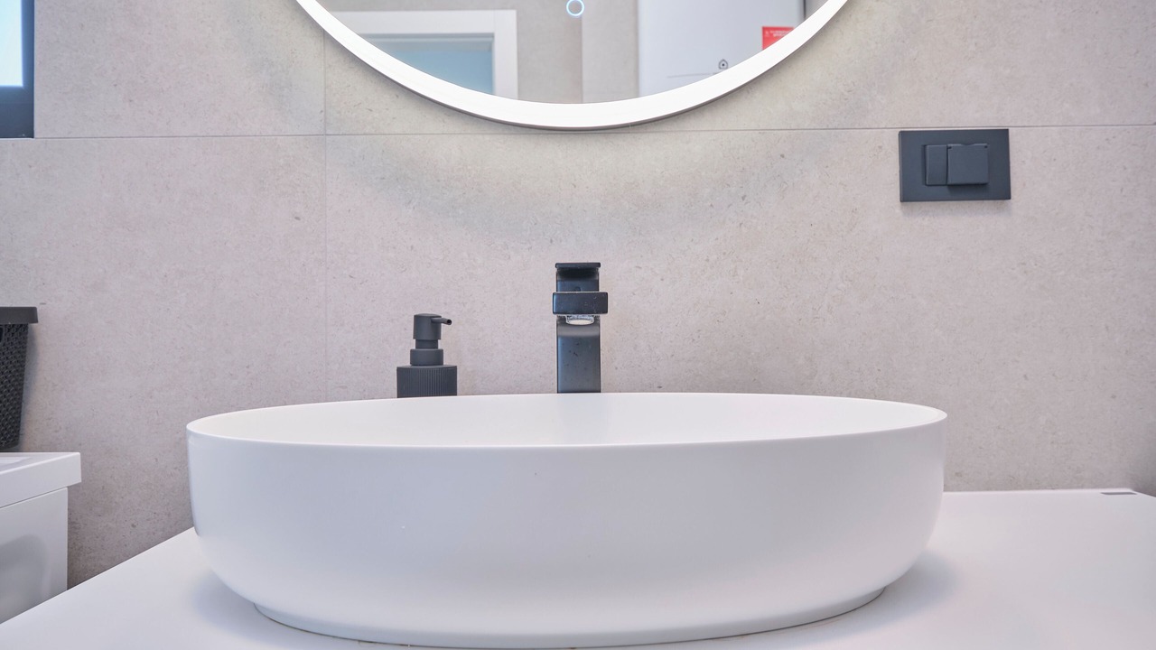 Photo of Bathroom in Razanj