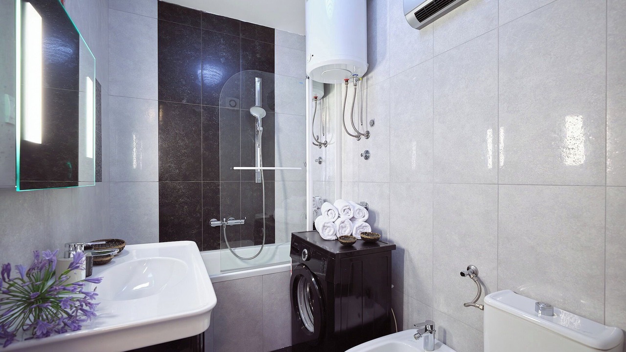 Photo of Bathroom in Gruz