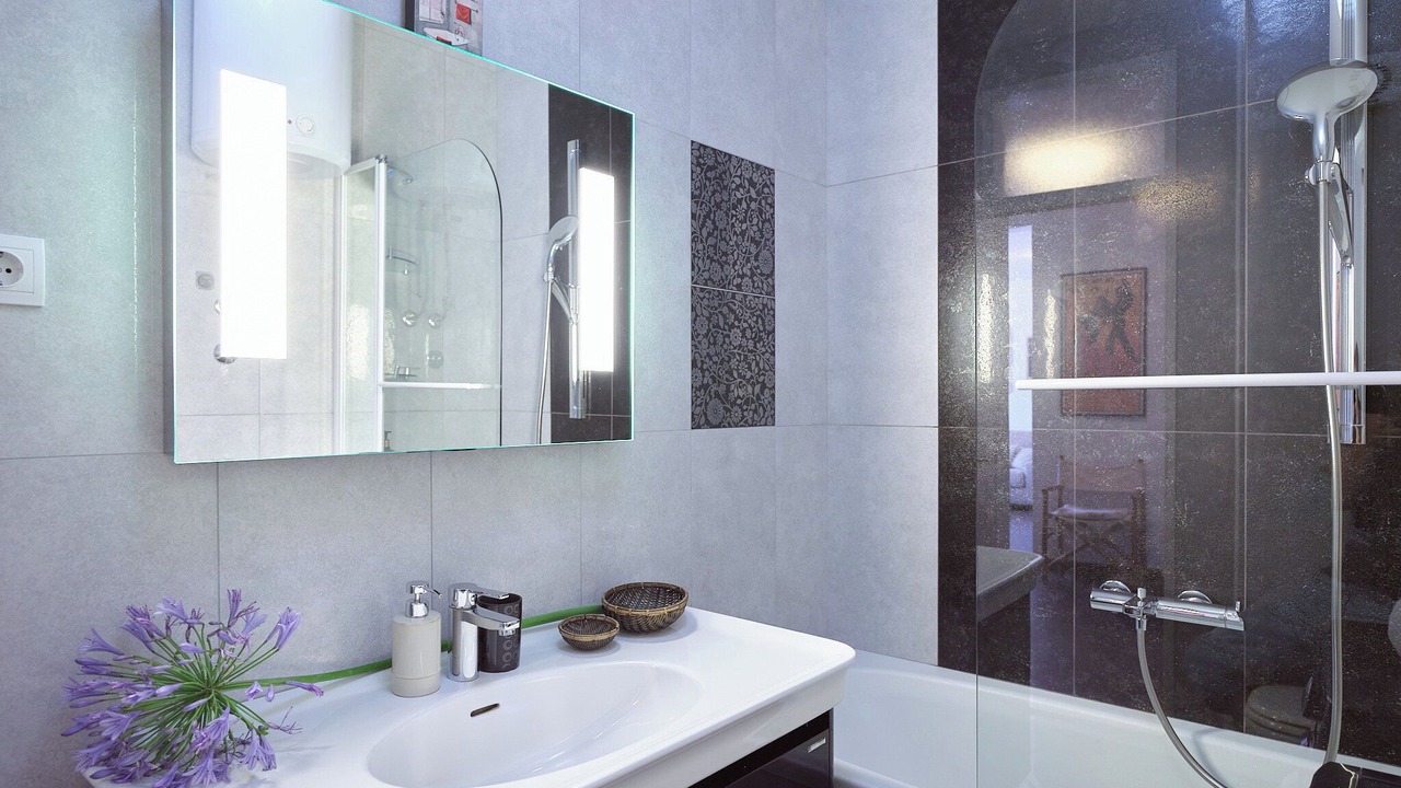 Photo of Bathroom in Gruz