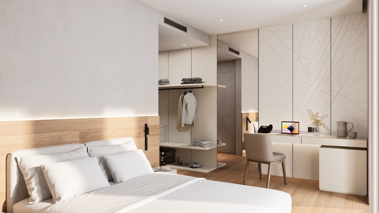 Photo of Bedroom in Majsperk