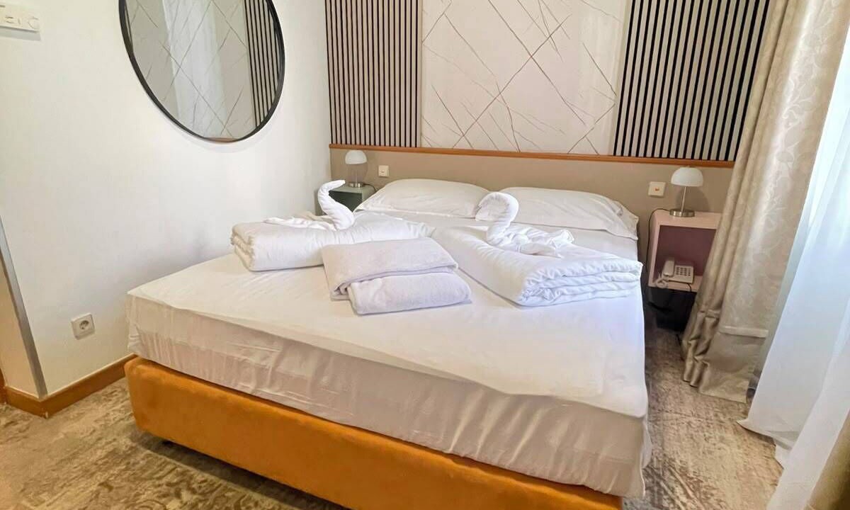 Photo of Bedroom in Cove Murtar