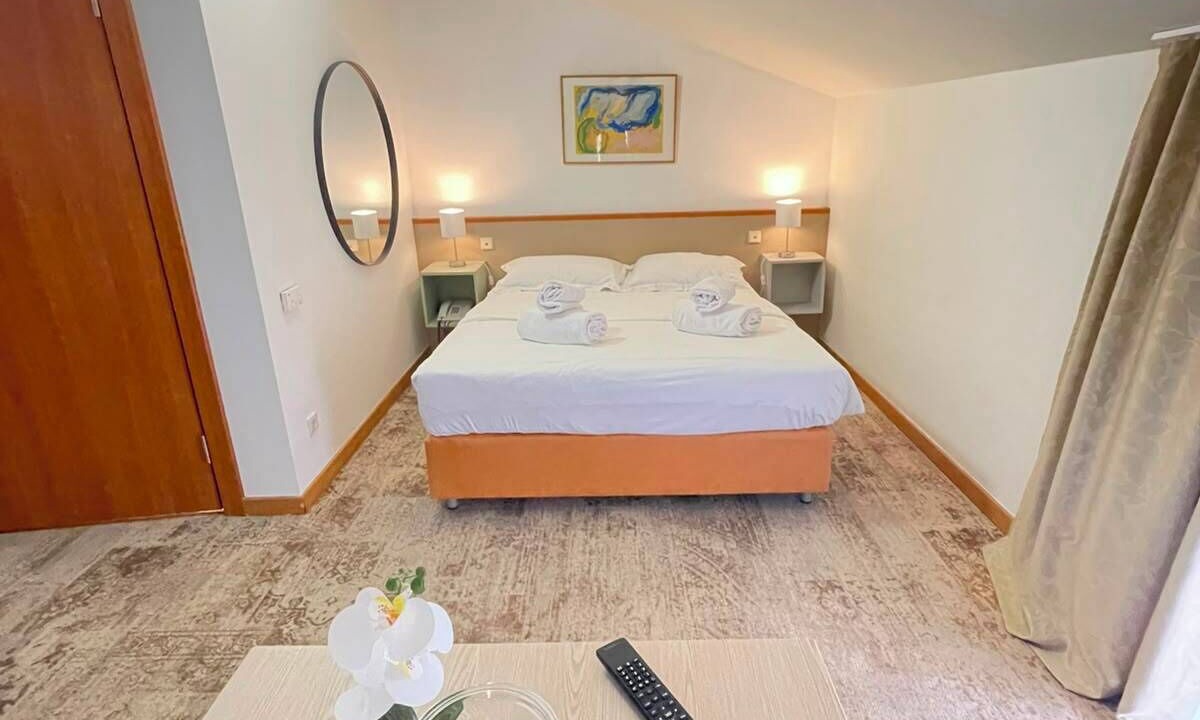 Photo of Bedroom in Cove Murtar