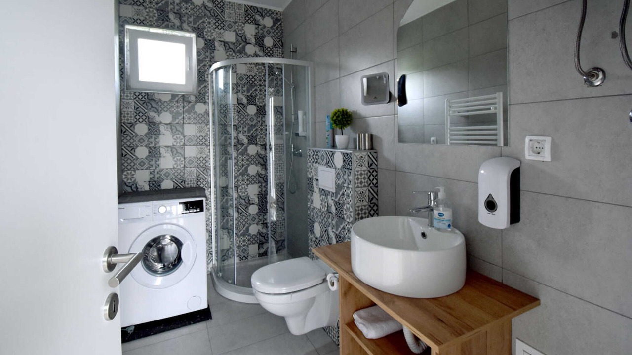 Photo of Bathroom in Kutjevo