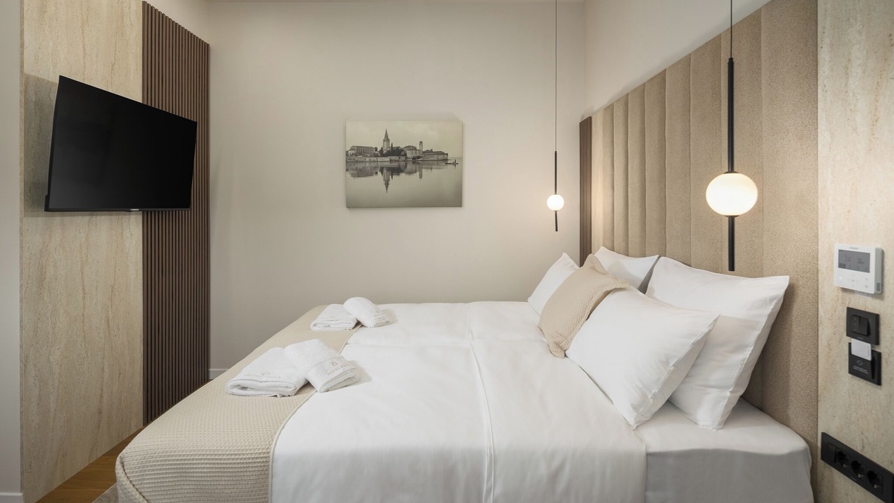 Photo of Bedroom in City Center