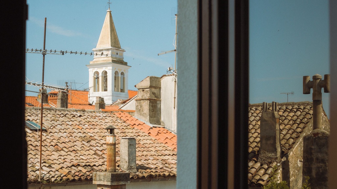 Photo of Bedroom in City Center