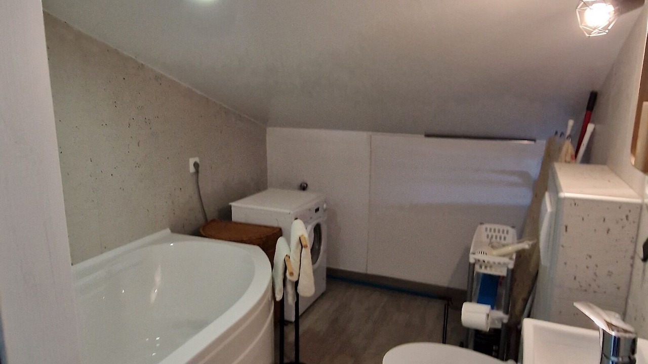 Photo of Bathroom in Cizici