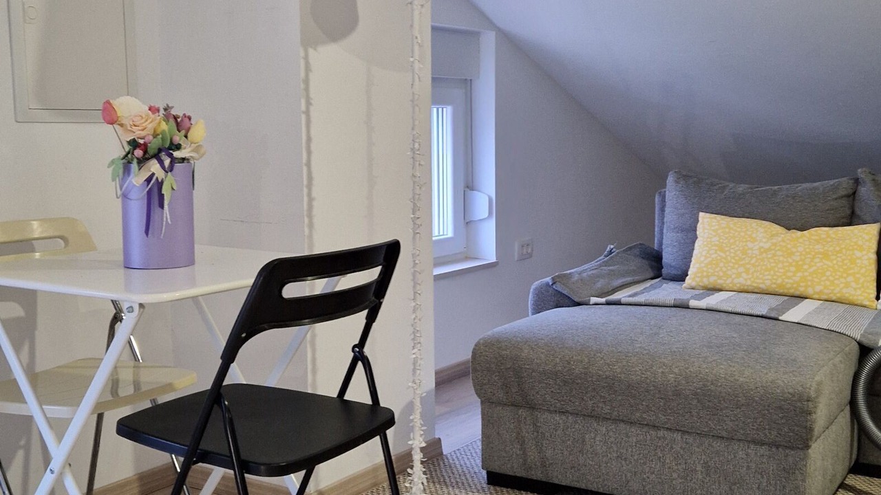 Photo of Bedroom in Cizici