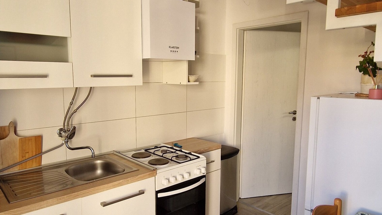 Photo of Kitchen in Cizici