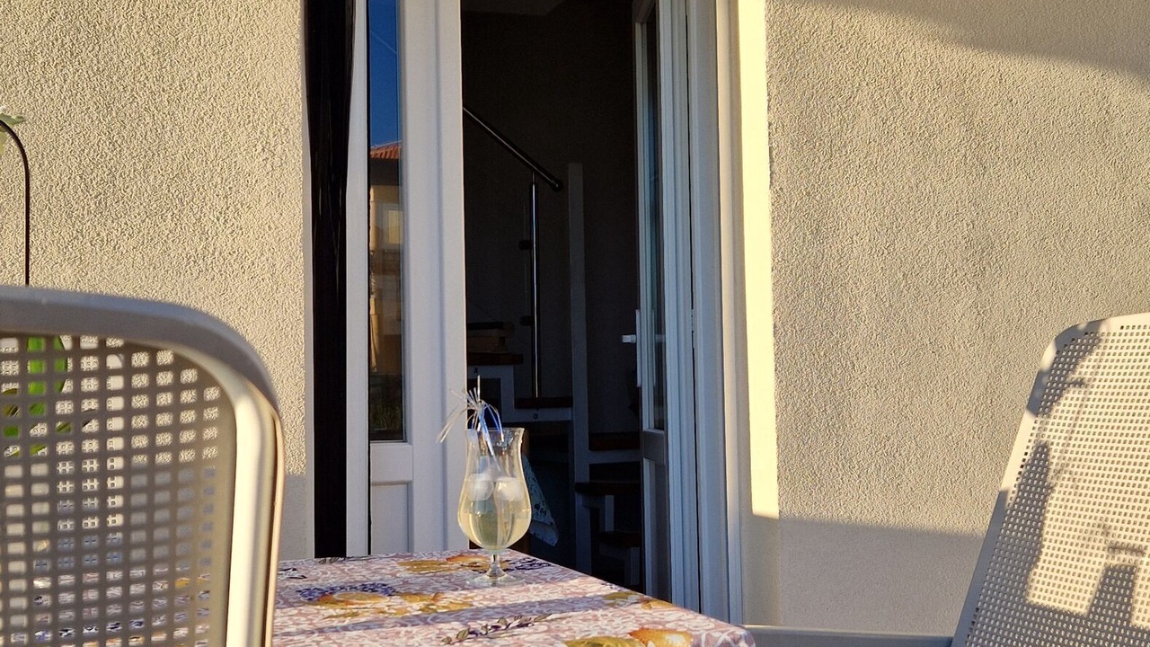 Photo of Patio Balcony in Cizici
