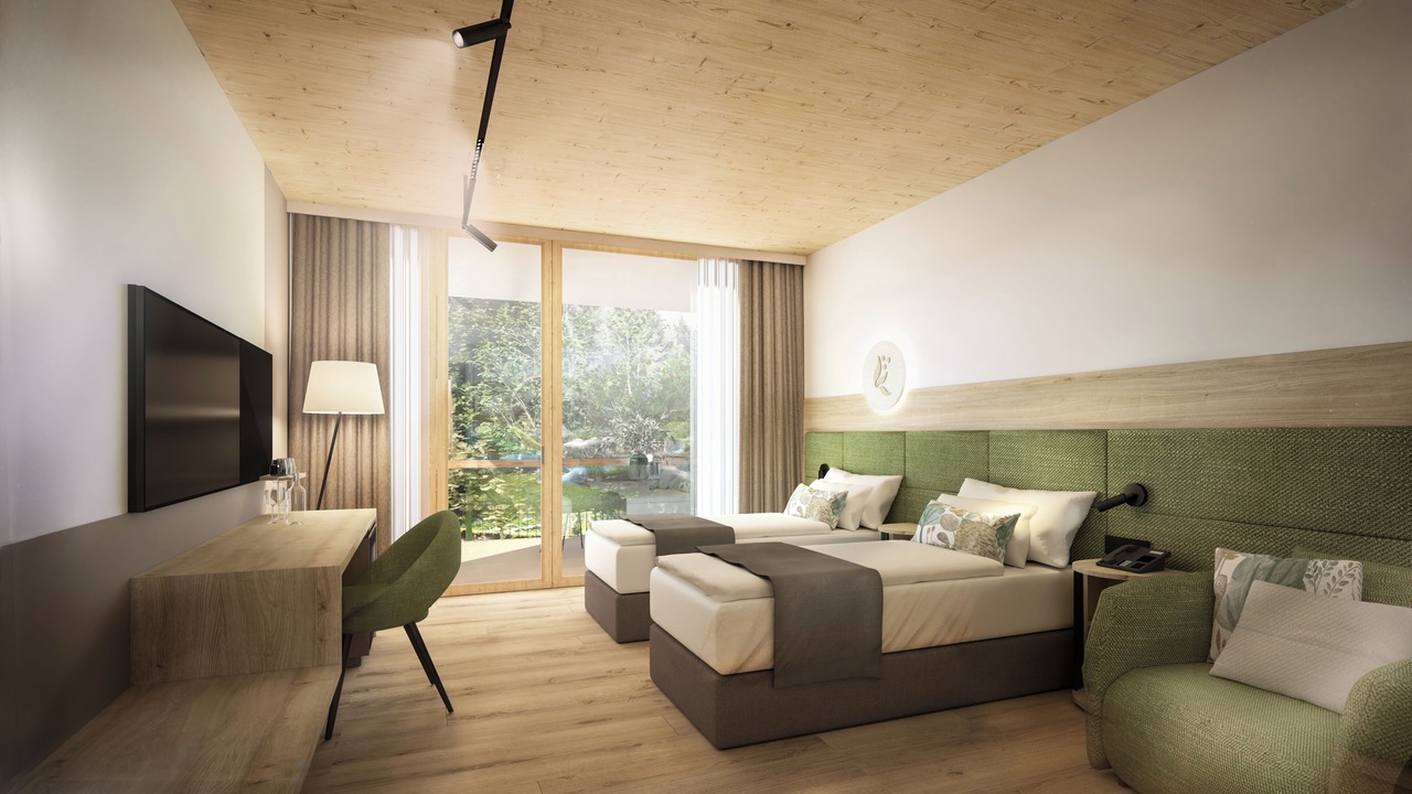 Photo of Bedroom in Kamnik