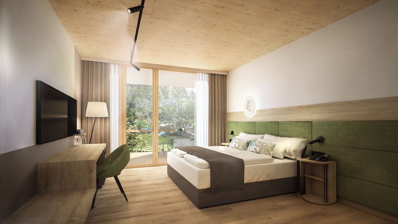 Photo of Bedroom in Kamnik