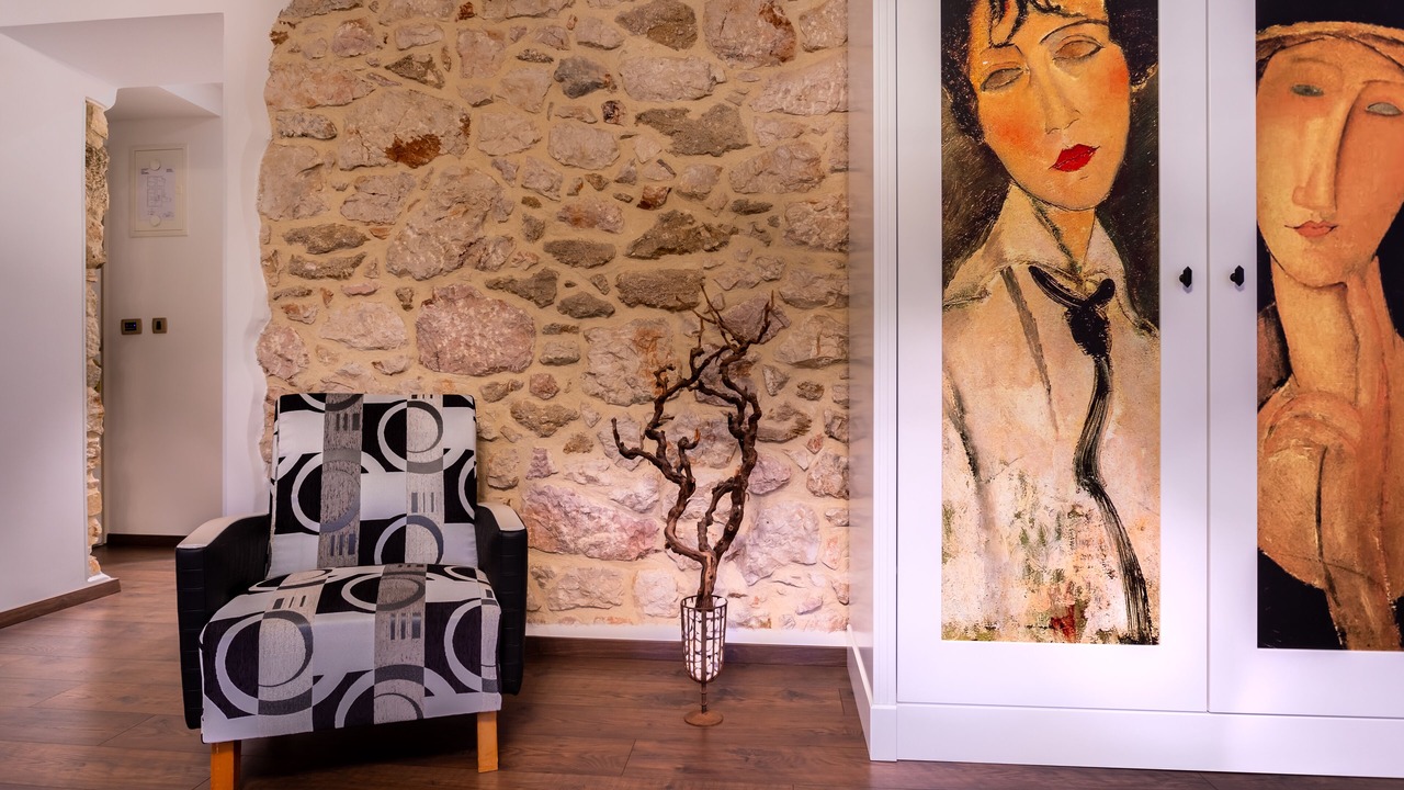 Photo of Bedroom in Baska