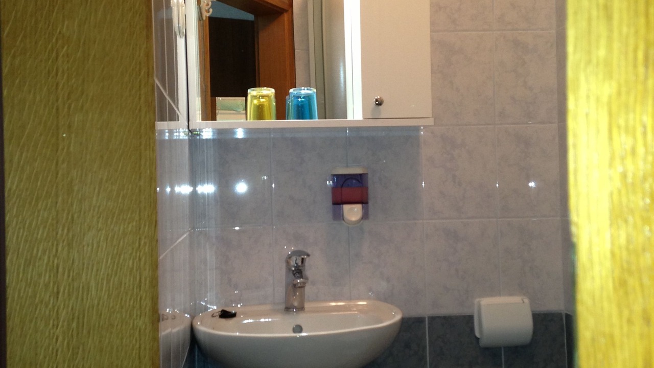 Photo of Bathroom in Mukinje