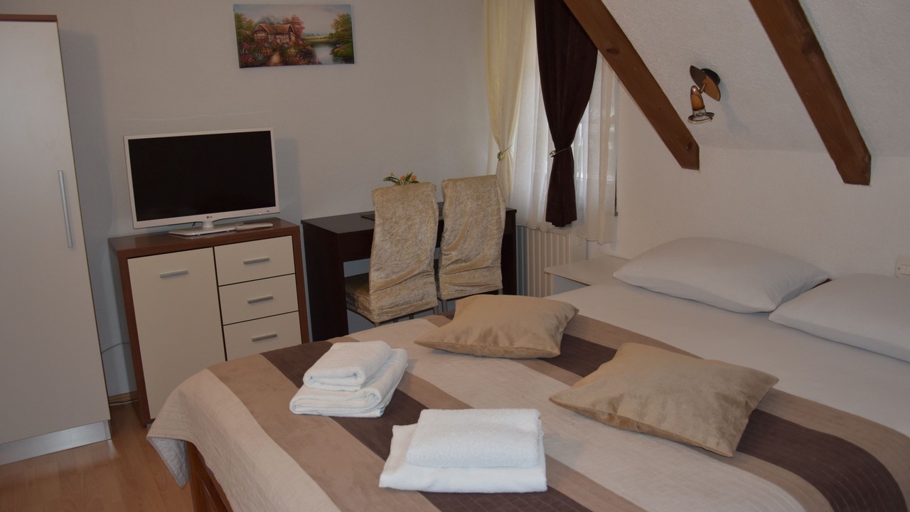 Photo of Bedroom in Mukinje