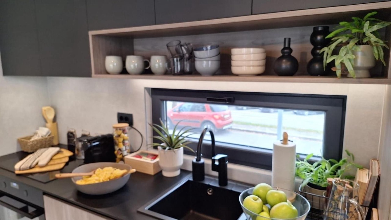 Photo of Kitchen in Ribnik