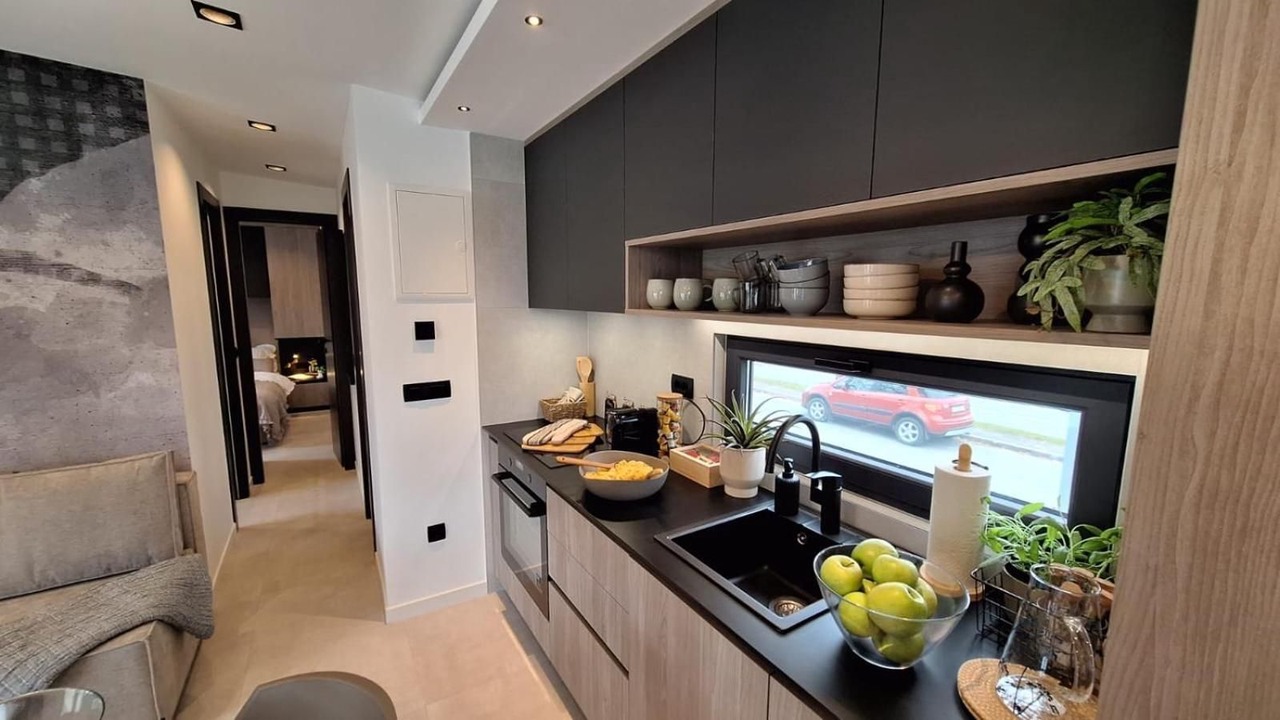 Photo of Kitchen in Ribnik