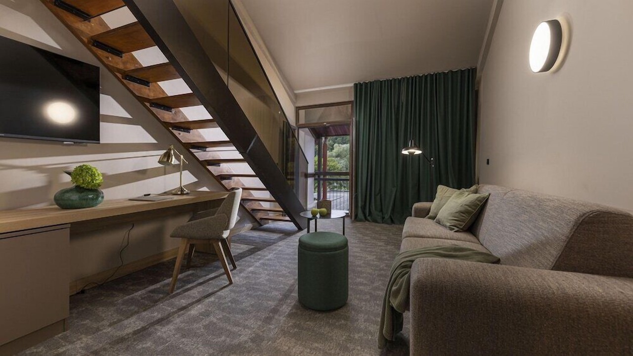 Photo of Livingroom in Donja Stubica
