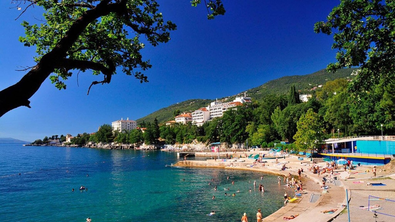 Photo of Outdoor in Lovran