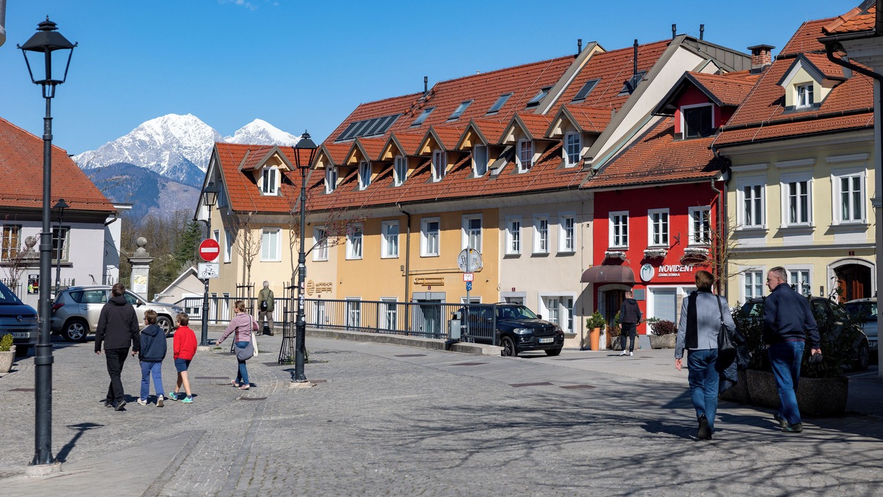 Photo of Outdoor in Kranj