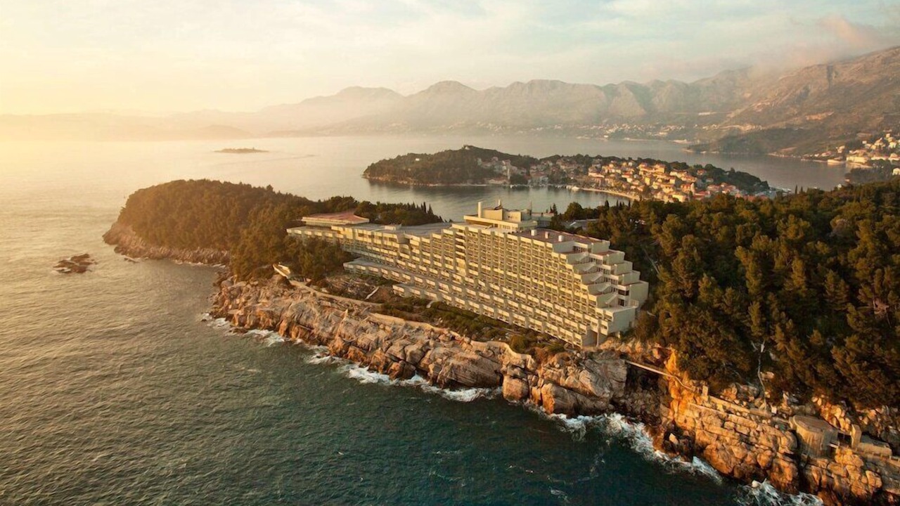 Photo of Outdoor in Cavtat