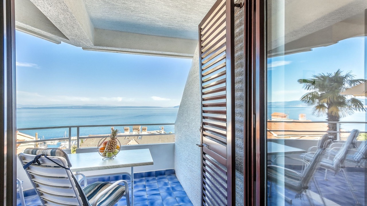 Photo of Patio Balcony in Icici