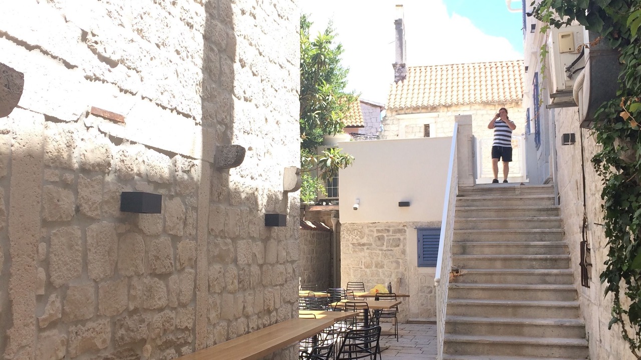 Photo of Outdoor in Trogir