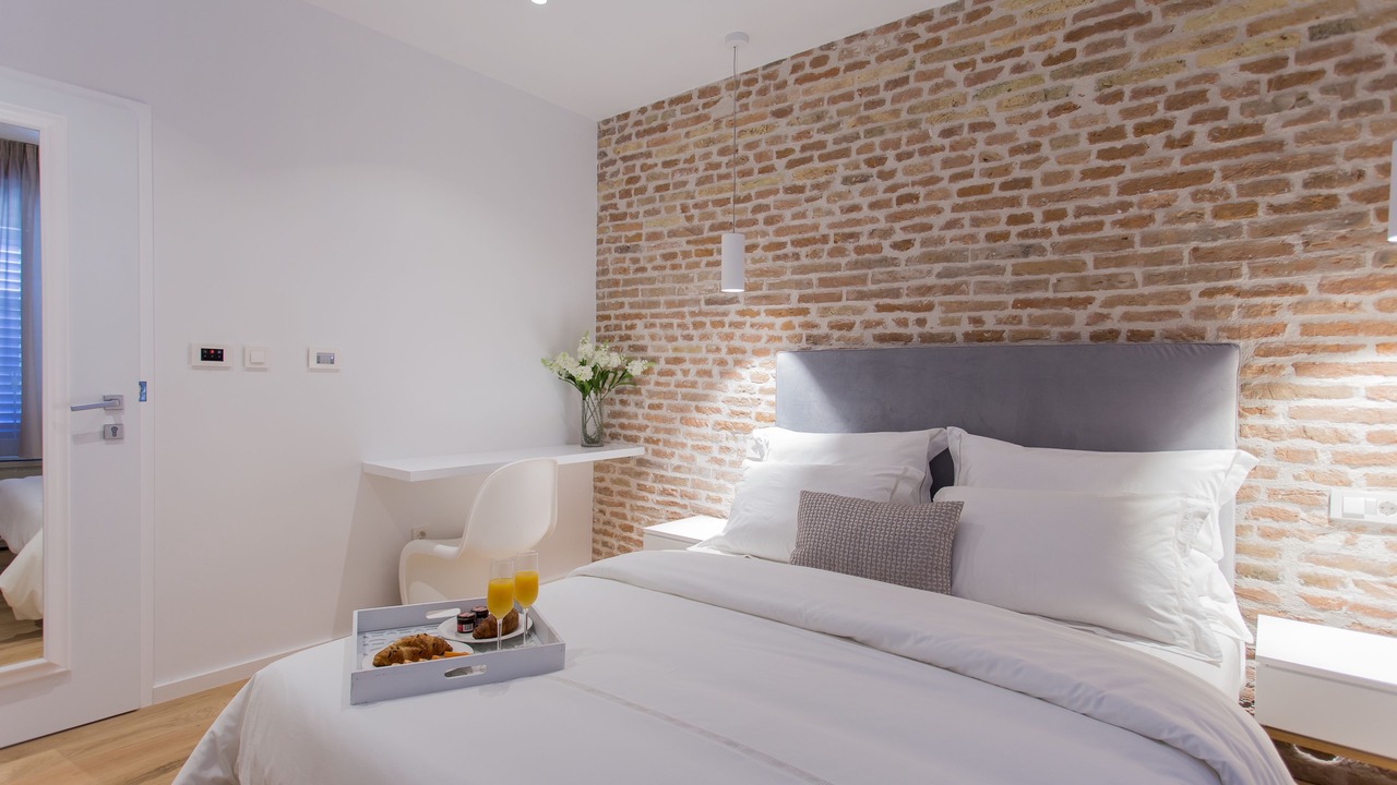 Photo of Bedroom in Trogir