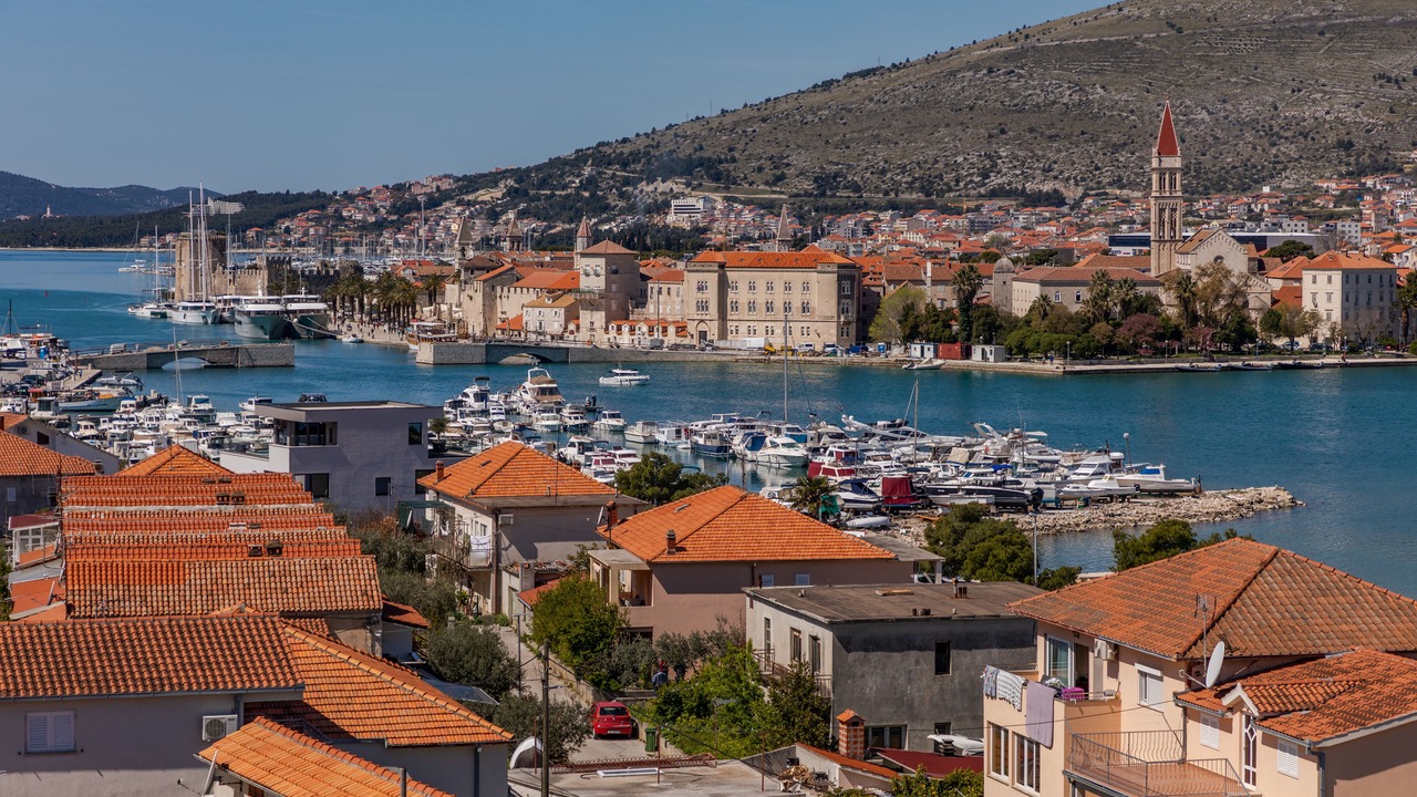 Photo of Bedroom in Trogir