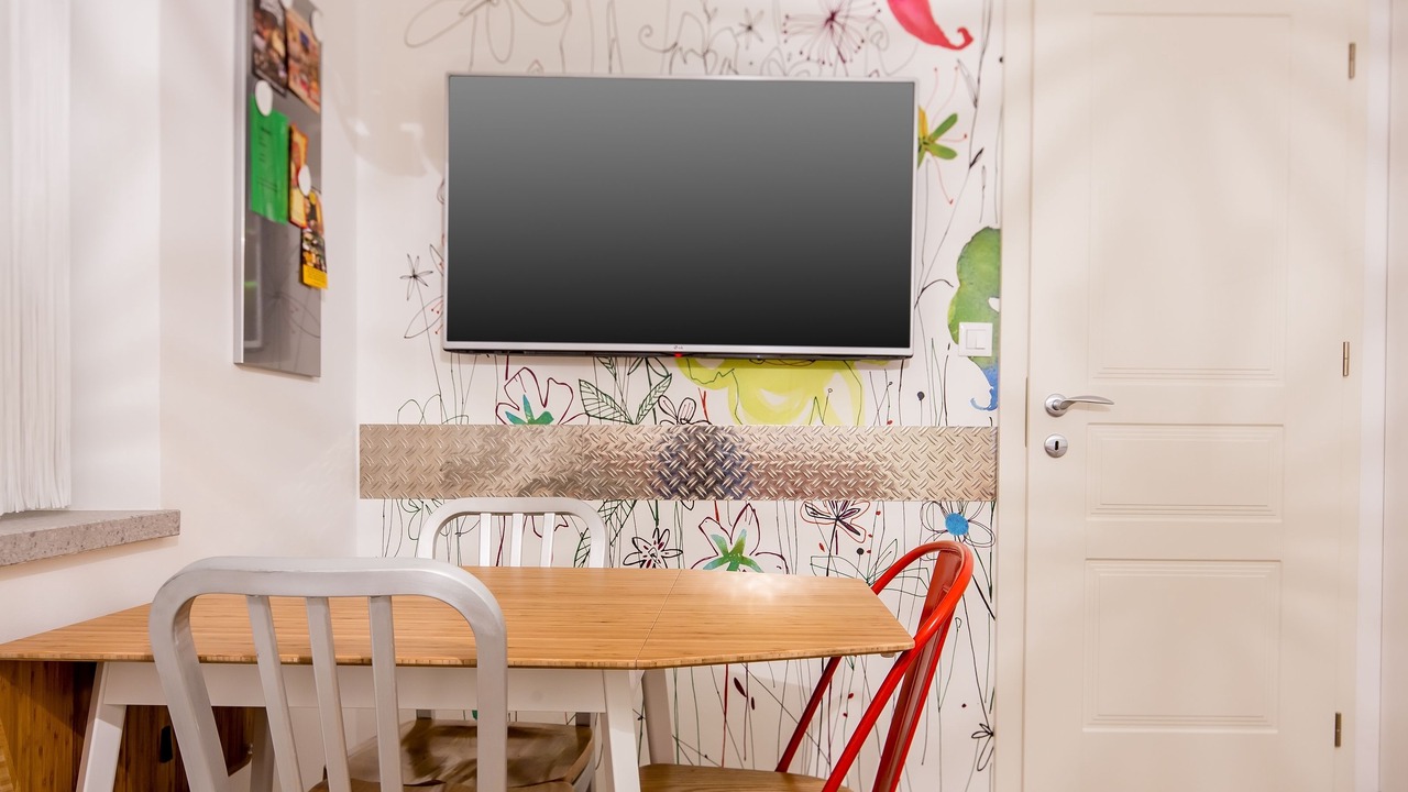 Photo of Livingroom in Siska District