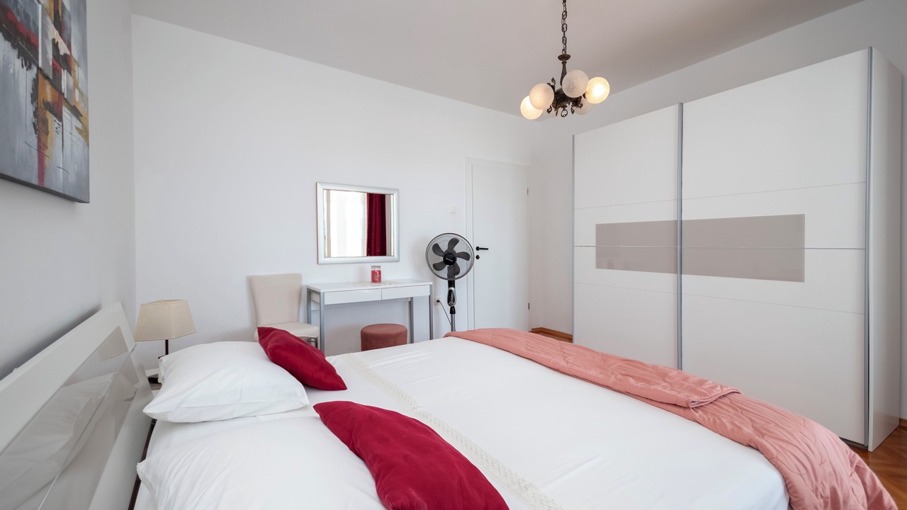 Photo of Bedroom in Jesenice