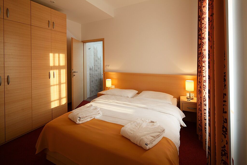 Photo of Bedroom in Radenci