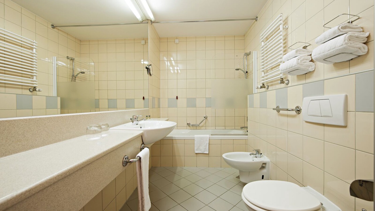 Photo of Bedroom in Radenci