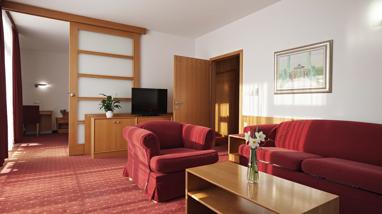 Photo of Bedroom in Radenci