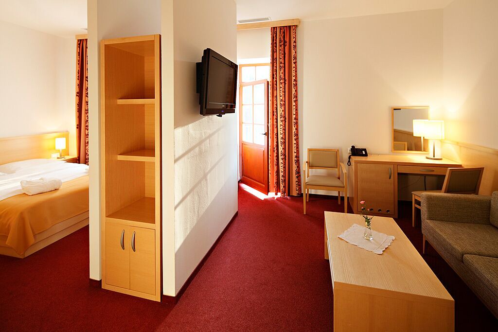 Photo of Bedroom in Radenci