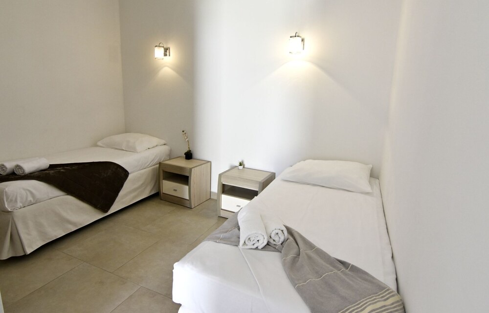 Photo of Bedroom in Tar