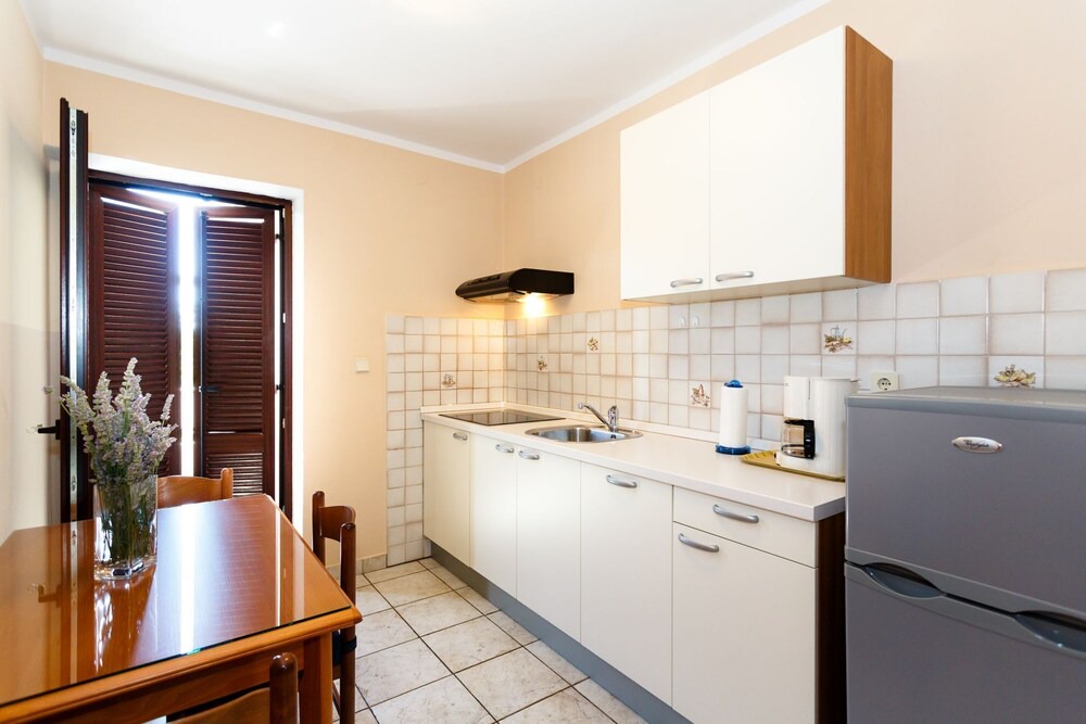 Photo of Kitchen in Krk
