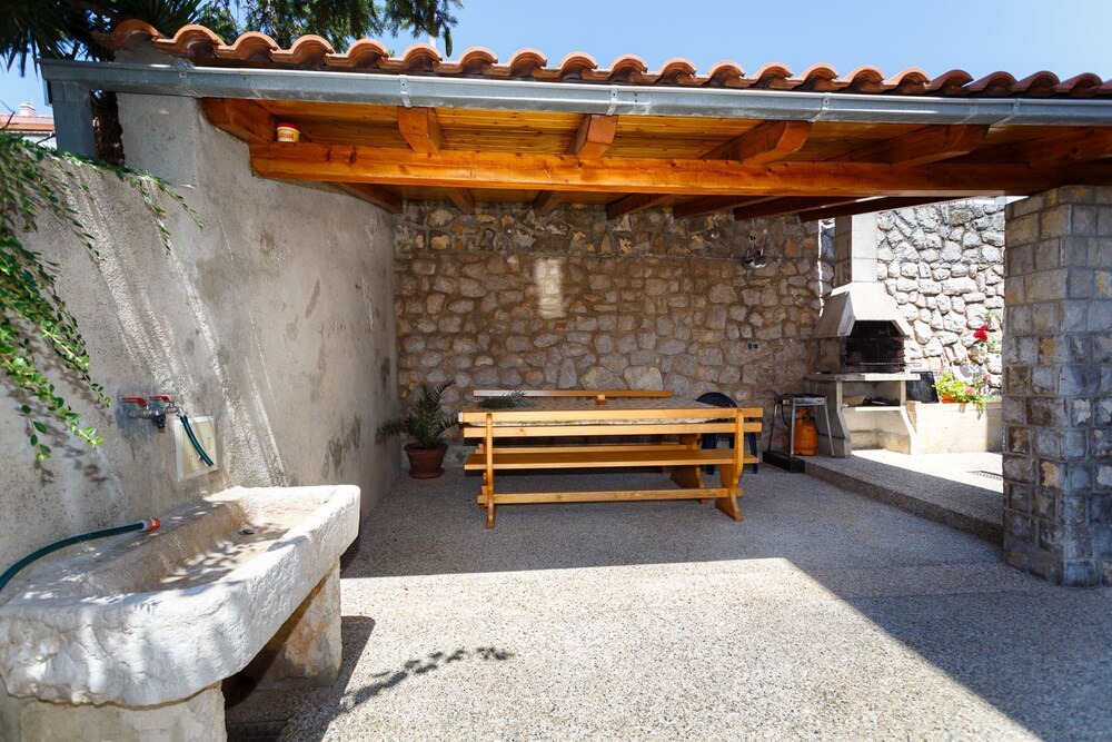 Photo of Outdoor in Krk