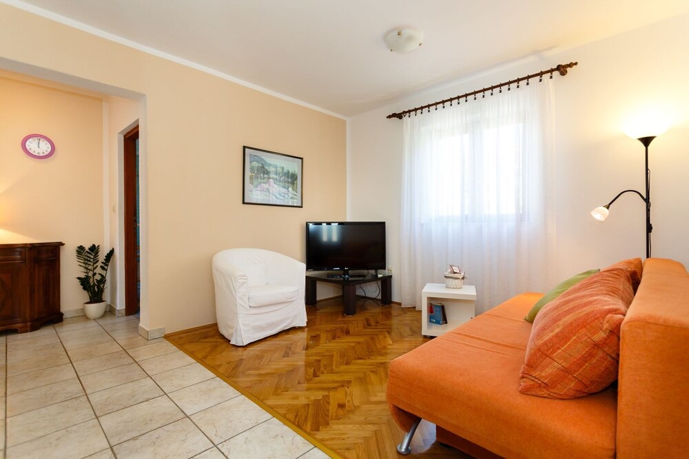 Photo of Livingroom in Krk