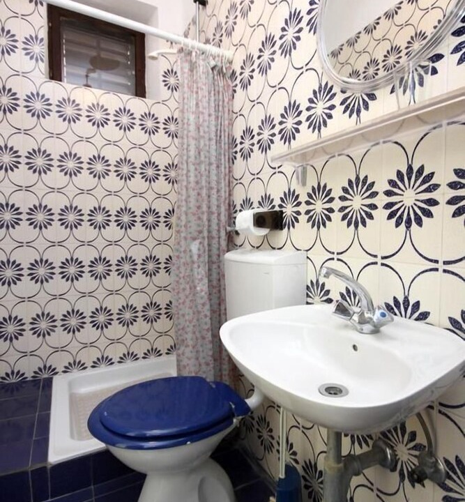 Photo of Bathroom in Businci