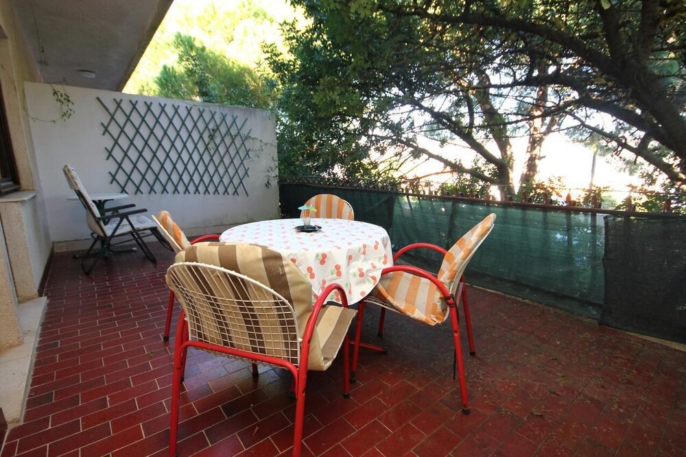Photo of Patio Balcony in Businci