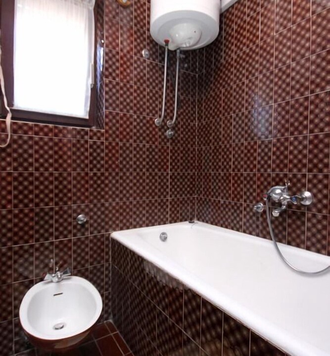 Photo of Bathroom in Businci