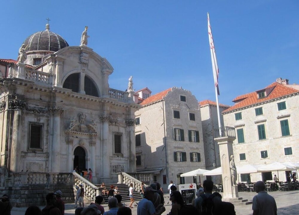 Photo of Outdoor in Dubrovnik Old Town