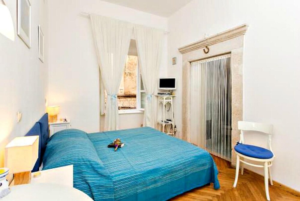 Photo of Bedroom in Dubrovnik Old Town