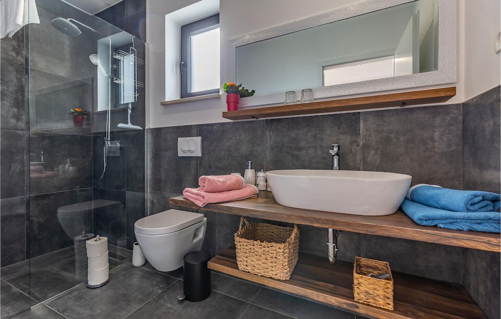 Photo of Bathroom in Liznjan