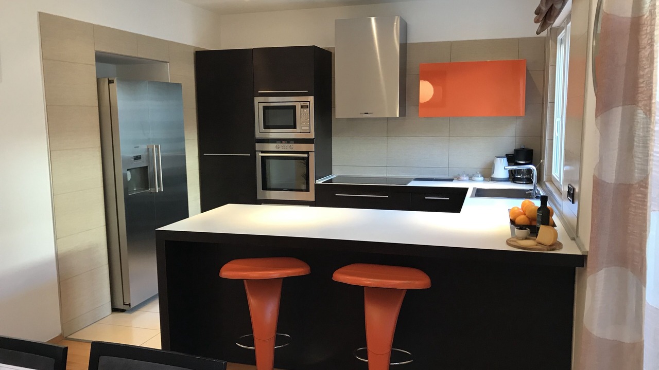 Photo of Kitchen in Valdebek
