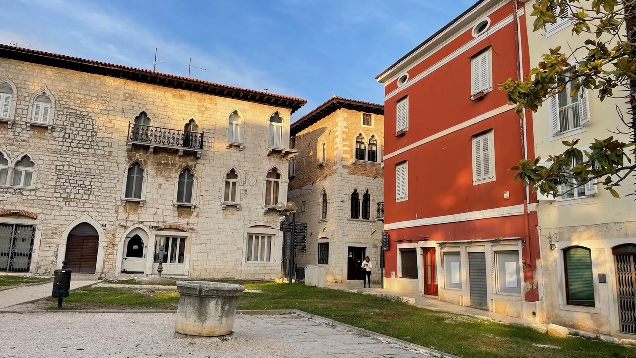 Photo of Outdoor in City Center