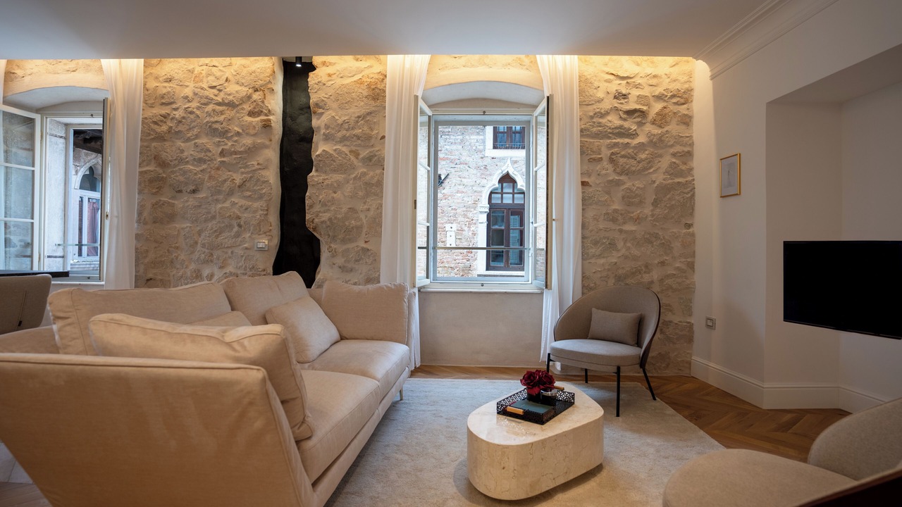 Photo of Livingroom in City Center