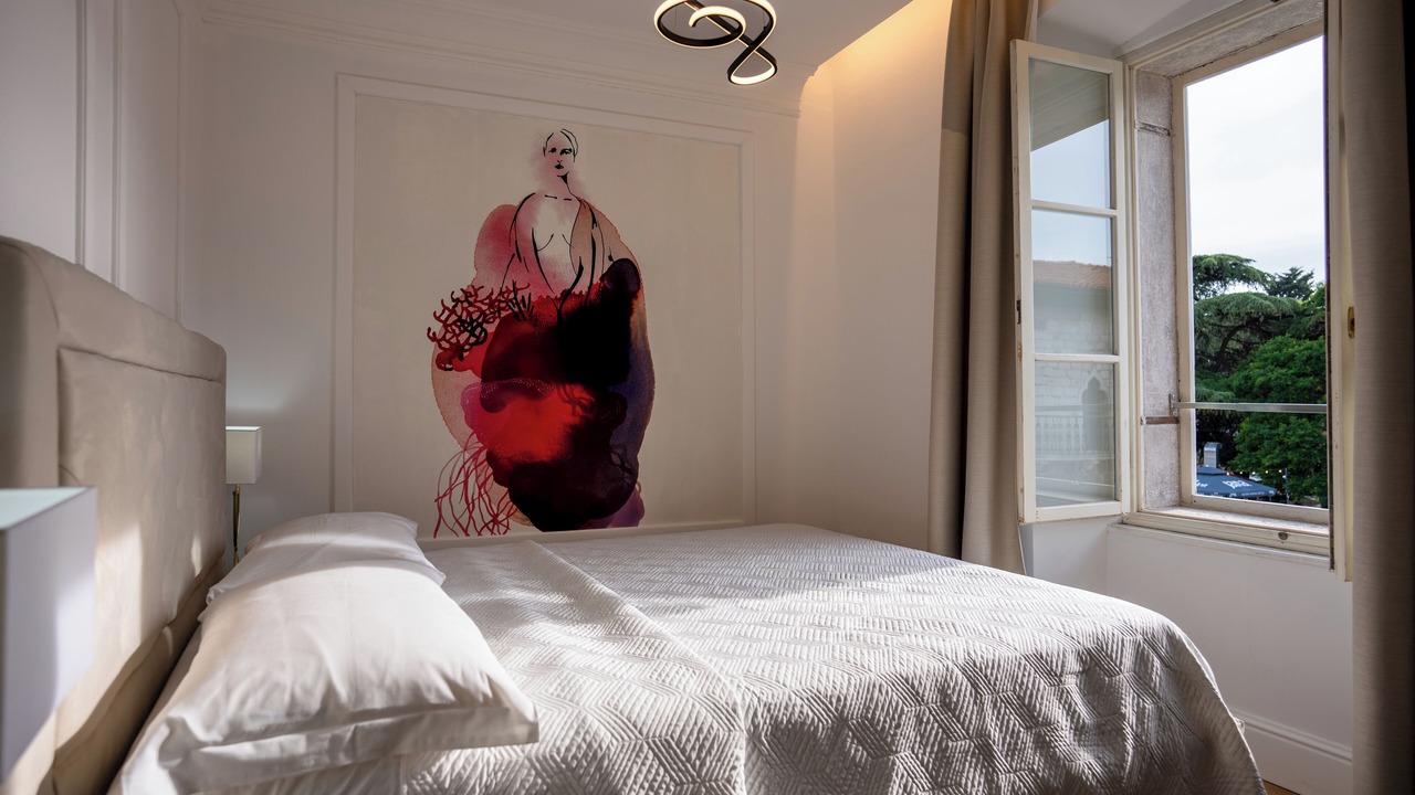 Photo of Bedroom in City Center