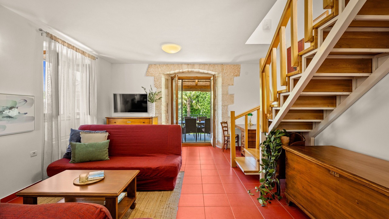 Photo of Livingroom in Marcana